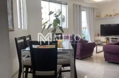 Apartamento com 4 quartos à venda na Rua Antônio de Castro, 175, Casa Amarela, Recife