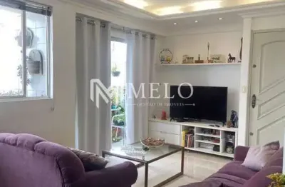 Apartamento com 4 quartos à venda na Rua Antônio de Castro, 175, Casa Amarela, Recife