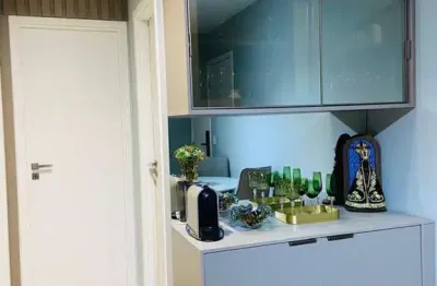 Apartamento com 2 quartos à venda na Rua Bento Loyola, Casa Amarela, Recife