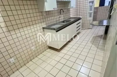 Apartamento com 5 quartos à venda na Rua Ministro Nelson Hungria, Boa Viagem, Recife