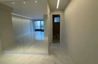 Edifício via jardins | oportunidade | andar alto !.