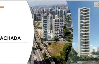 Apartamento com 3 quartos à venda na Rua Antônio Falcão, Boa Viagem, Recife