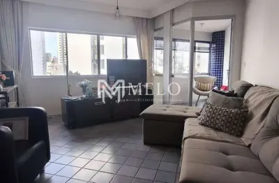 Apartamento com 3 quartos à venda na Rua Jonathas de Vasconcelos, 500, Boa Viagem, Recife