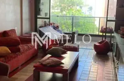 Apartamento com 4 quartos à venda na Rua dos Navegantes, Boa Viagem, Recife