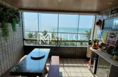 Apartamento com 4 quartos à venda na Avenida Ministro Marcos Freire, Casa Caiada, Olinda