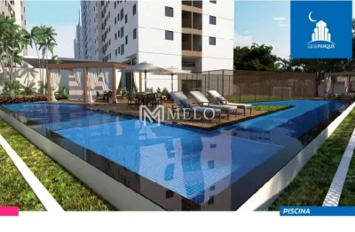 Empreendimento torque construções - luar do parque na imbiribeira - pronto para morar