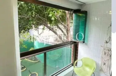 Apartamento com 3 quartos à venda na Rua Adelino Frutuoso, 199, Cordeiro, Recife