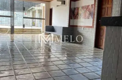São duas casas - 6qts., 2suites, 6vagas, 460m2 no cordeiro - aceita financiamento bancário