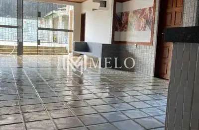 São duas casas - 6qts., 2suites, 6vagas, 460m2 no cordeiro - aceita financiamento bancário