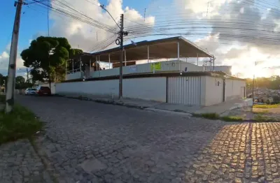 Casa com 4 quartos à venda na Rua Couto Soares, 96, Cajueiro, Recife