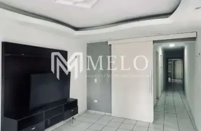 Casa com 5 quartos à venda na Avenida Dezessete de Agosto, 1691, Casa Forte, Recife