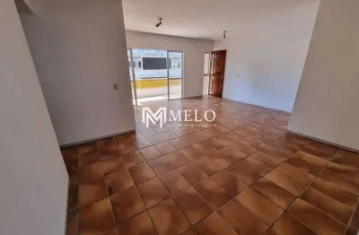 Apartamento com 3 quartos à venda na Rua Pedro Bergamo, Boa Viagem, Recife