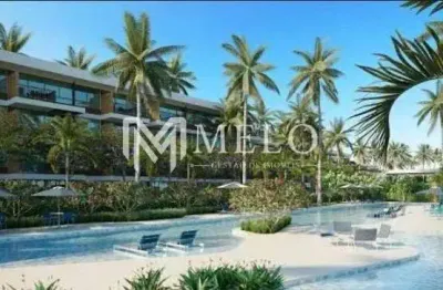 Apartamento com 1 quarto à venda na Praia Dos Carneiros, Tamandaré 