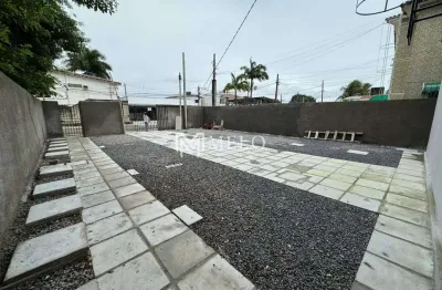Oportunidade apartamento térreo 2qts,varanda, 1vaga, 46m2..