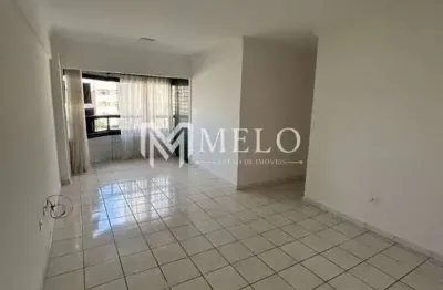 Maravilhoso apartamento 2qts,1suite, dependência completa, varanda,1vaga, 73m2 em candeias