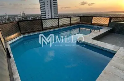 Maravilhoso apartamento 2qts,1suite, dependência completa, varanda,1vaga, 73m2 em candeias