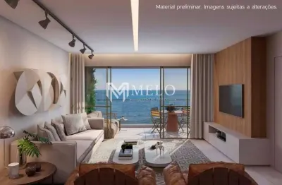 Oportunidade em boa viagem: 131m², 03qts, 03suites, 02vagas..