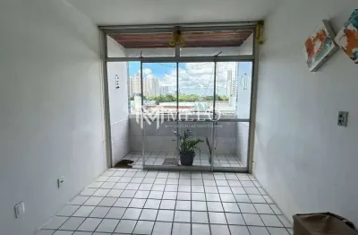 Apartamento com 3 quartos à venda na Avenida Parnamirim, 98, Parnamirim, Recife