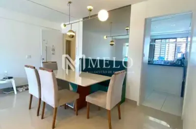Oportunidade - apartamento 3qts., 1suite, 2vagas, 91m2, mobiliado em boa viagem
