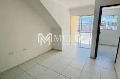 Apartamento com 2 quartos à venda na Rua União Soviética, 393, Pau Amarelo, Paulista