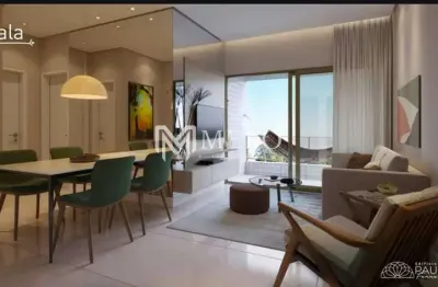 Apartamento com 2 quartos à venda na Rua Bela Vista, 231, Casa Amarela, Recife