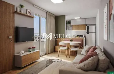 Venha conhecer o seu novo apartamento em camaragibe com 2 quartos.