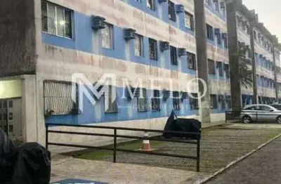 Apartamento com 2 quartos à venda na Rua Vinte e Nove-A, 20, Parque Capibaribe, São Lourenço da Mata