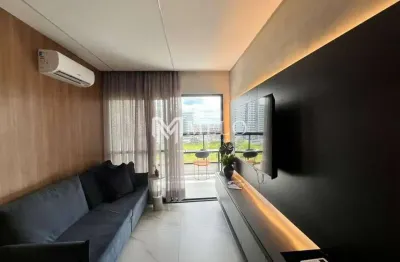 Apartamento com 3 quartos à venda na Avenida Adjar da Silva Casé, Indianópolis, Caruaru