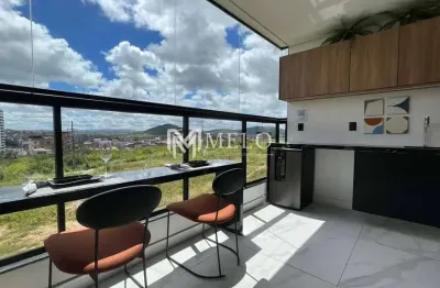 Apartamento com 3 quartos à venda na Avenida Adjar da Silva Casé, Indianópolis, Caruaru