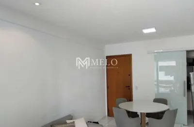 Apartamento com 3 quartos para alugar na Estrada do Encanamento, 2010, Casa Forte, Recife