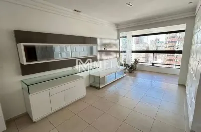 Apartamento com 3 quartos à venda na Rua Teles Júnior, 25, Aflitos, Recife