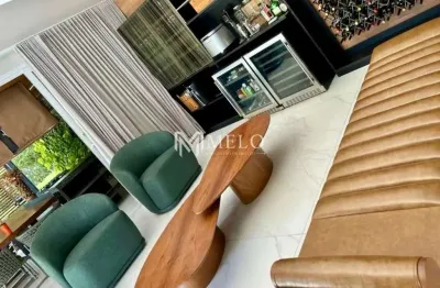 Condomínio gravatá country - casa mobiliada e decorada - 5qts., 5uites, 4vagas, 400m2