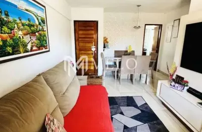 Apartamento com 3 quartos à venda na Estrada do Arraial, 2830, Tamarineira, Recife