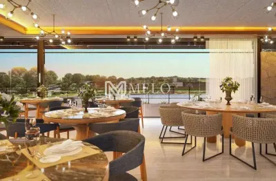 Terreno à venda na 2ª Travessa Leão Dourado, Maurício de Nassau, Caruaru