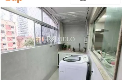 Apartamento com 3 quartos à venda na Rua Bruno Veloso, 200, Boa Viagem, Recife