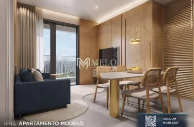 Apartamento com 2 quartos à venda na Avenida Adjar da Silva Casé, Indianópolis, Caruaru