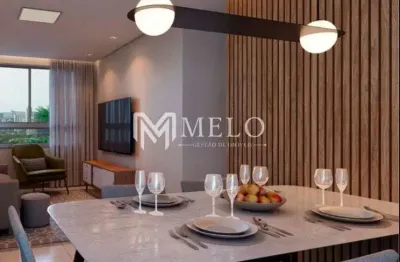 Apartamento com 3 quartos à venda na Rua Professora Marly Figueiredo, 344, Casa Caiada, Olinda