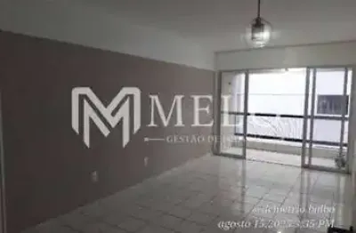 Apartamento com 3 quartos à venda na Rua Quarenta e Oito, 630, Aflitos, Recife