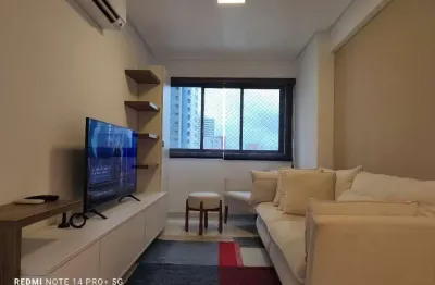 Apartamento com 1 quarto para alugar na Rua Barão de Itamaracá, 78, Espinheiro, Recife