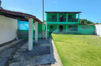 Casa com 5 quartos à venda no Centro, Ilha de Itamaracá 