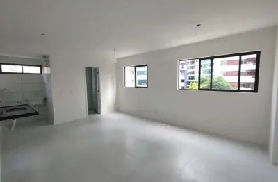Venda no studio praça de casa forte-30,87m2- 01 quarto-01 garagem