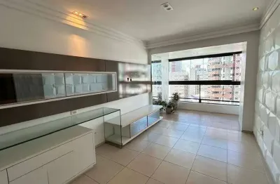 Apart aflitos 3qts;1suit,105m², 2 vagas cobertas e soltas