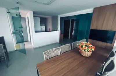 Apartamento com 1 quarto para alugar na Rua Salvador de Sá, 501, Ponto de Parada, Recife