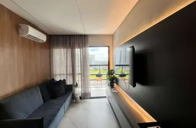 Apartamento com 3 quartos à venda na Avenida Adjar da Silva Casé, Indianópolis, Caruaru