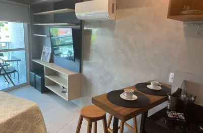 Apartamento com 1 quarto para alugar na Rua Salvador de Sá, 501, Ponto de Parada, Recife