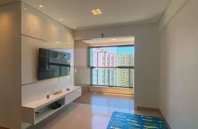 Oportunidade - apartamento 3qts., 1suite, 2vagas, 91m2, mobiliado em boa viagem