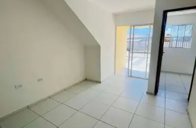 Apartamento com 2 quartos à venda na Rua União Soviética, 393, Pau Amarelo, Paulista