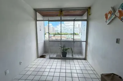 Apartamento com 3 quartos à venda na Avenida Parnamirim, 98, Parnamirim, Recife