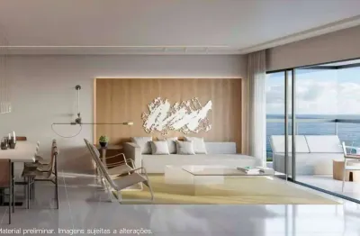 Oportunidade em boa viagem: 131m², 03qts, 03suites, 02vagas..