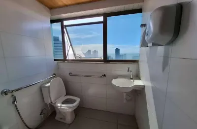 Apartamento com 2 quartos para alugar na Avenida Conselheiro Aguiar, 4010, Boa Viagem, Recife